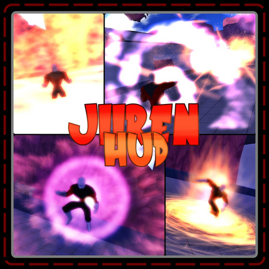 [PANITO] - Jiiren - Hud