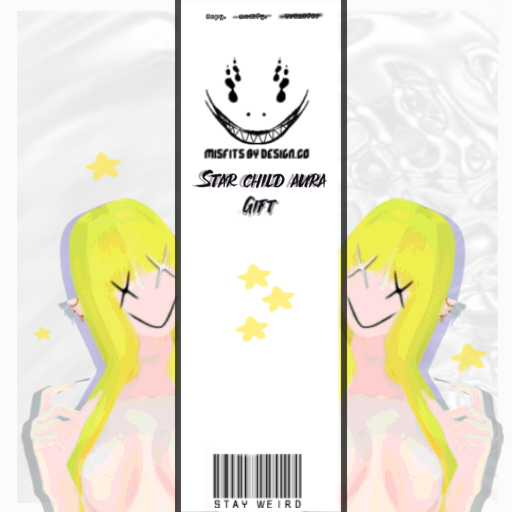 xMTSBD.CO -  Star aura GIFT!