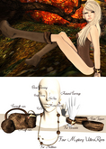 The Annex - Warm Autumn Nights Gacha FATPACK