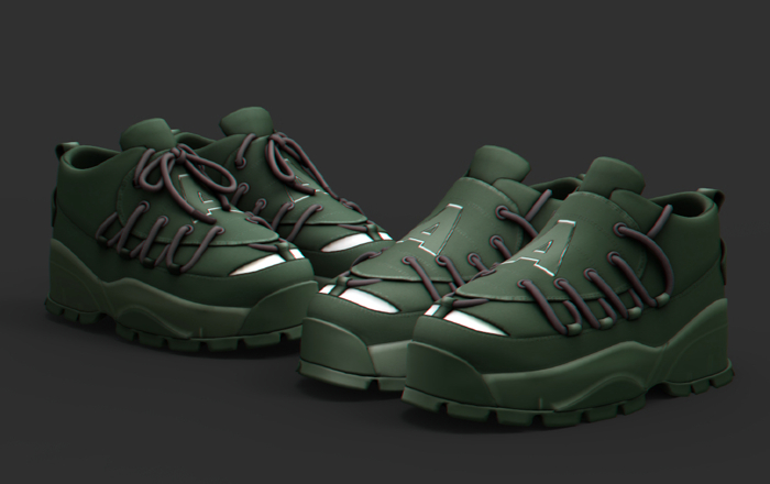 R88/O. ACUPUNCTURE /ARMY