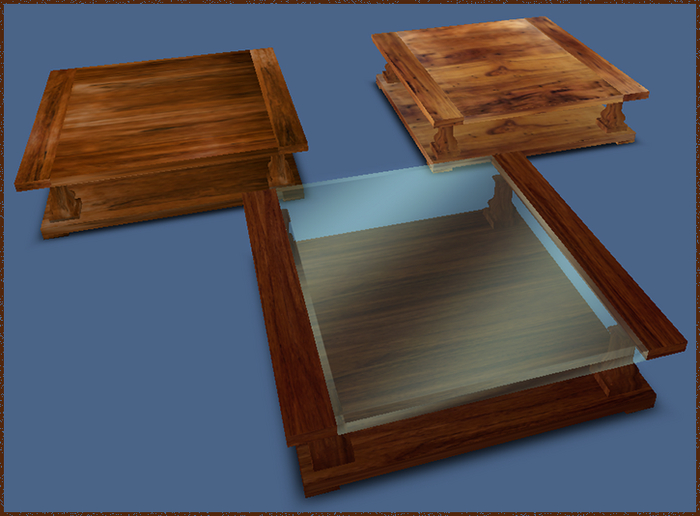 Frog-Tables Lluvia