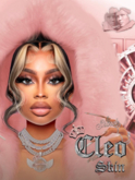 SHARDE $ Cleo Skin