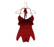 [Selene Creations] Alexine RED