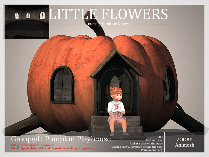 Halloween Pumkin
