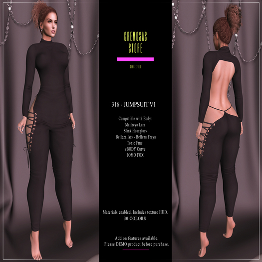 Cremosas - 316