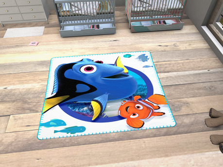 Second Life Marketplace - Pat A Kake Dory's* Child Rug
