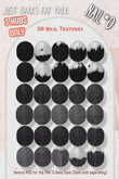 NAIL*D Just Darks Fatpack (HUD ONLY)