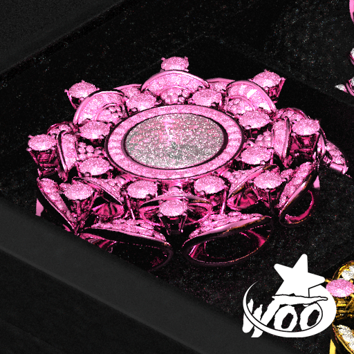 EC' WOO DIVA'S DREAM DELUXE 2