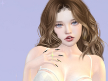 Shape Casandra- Ebody Reborn; Ceylon Head.