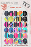 NAIL*D Mechascopic Fat Pack (HUD ONLY)