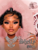 SHARDE $ Shelly Skin