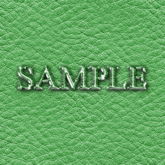 Zoy Texture [ Real Leather 02 ] Seamless - Forest