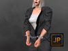 Second Life Marketplace - 16.[Since1975] Jail Look- Hand Shackles ...