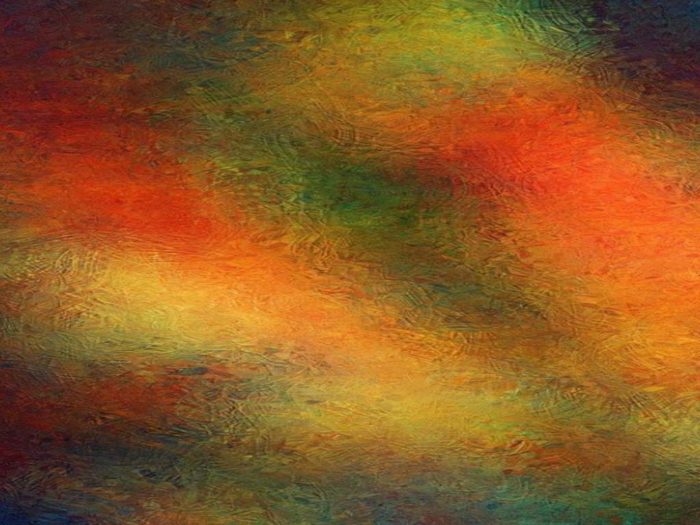 Terrestrial Abstract Texture