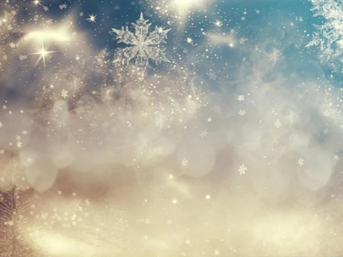 Snowflake Fantasy Texture