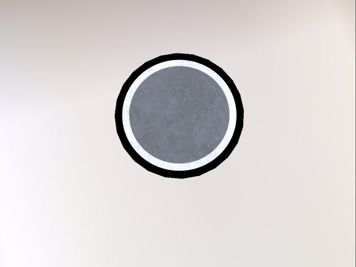 Grey Teleport