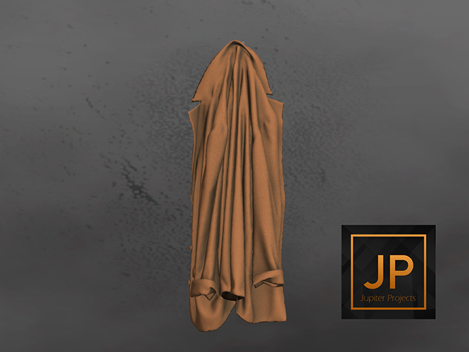 08. [Since1975] Prison Cell - Jacket A