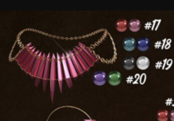 Romazin - Gacha <Astra/Krona>#18