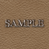 Zoy Texture [ Real Leather 03 ] Seamless - Camel