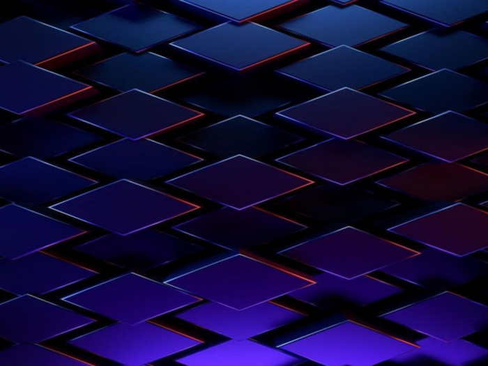 Diamond Mosaic Texture