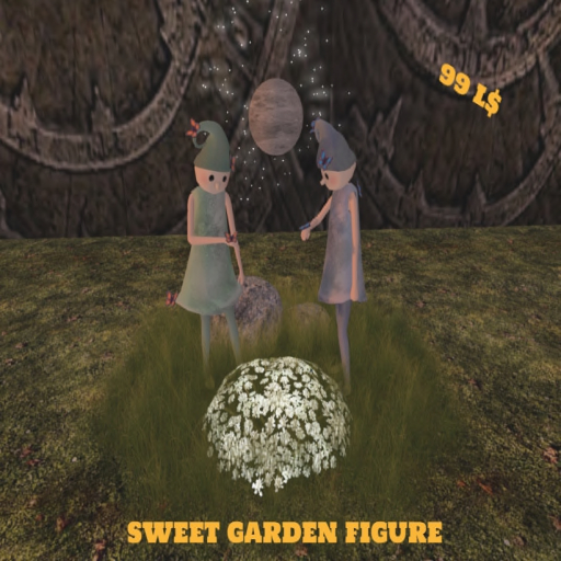 garden figure