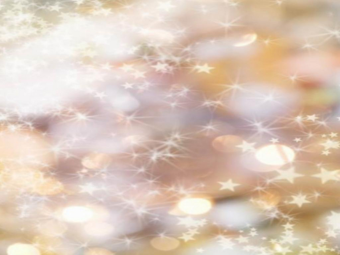 Golden Sparkles Texture