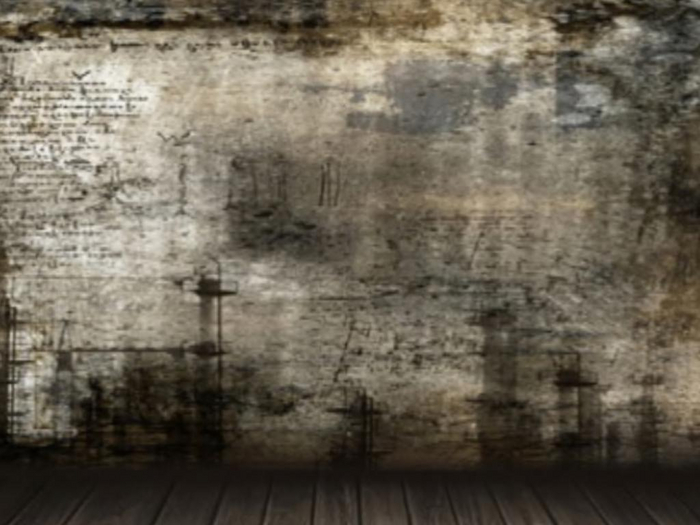 Grunge Wall Texture