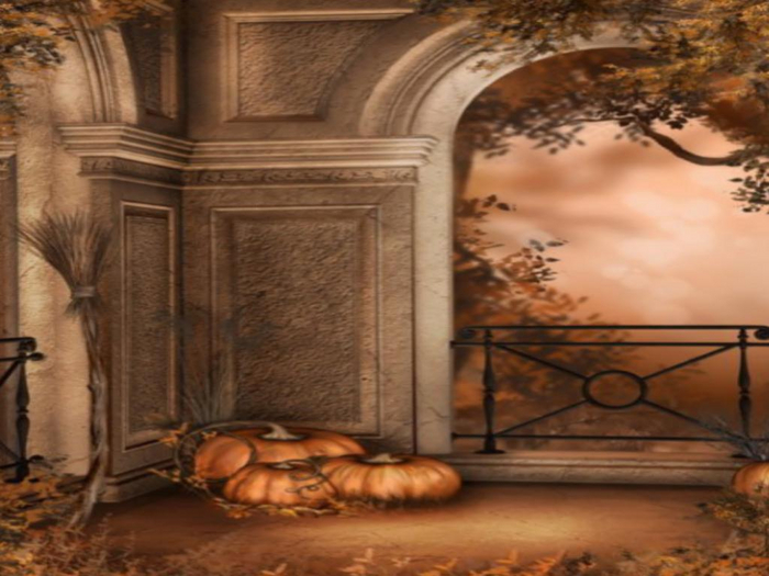 Autumn Delights Texture