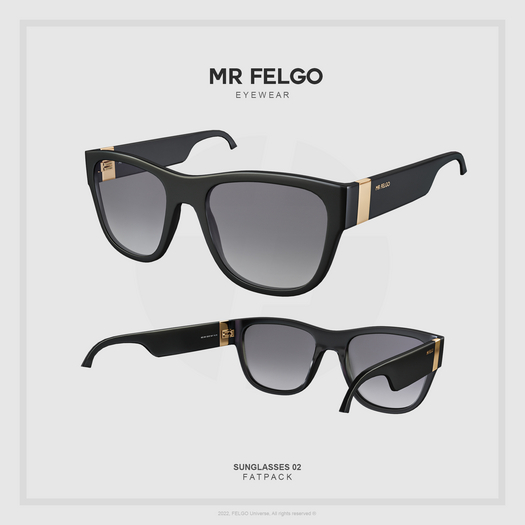 MR FELGO // EYEWEAR - Sunglasses02