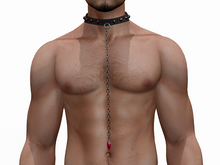 Neck chain Air TwoSided