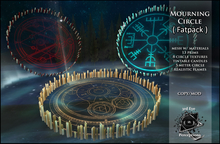 Mourning Circle ( Fatpack ) v2