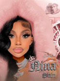 SHARDE $ Nina Skin