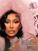 SHARDE $ Olivia Skin