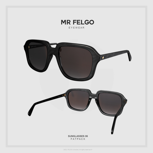 MR FELGO // EYEWEAR - Sunglasses06