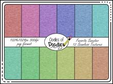 Oodles of Doodles - Favorite Sweater