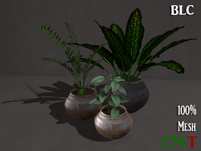 BLC plantpot trio 1