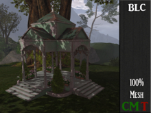 BLC Antique Peony Pavillion V3