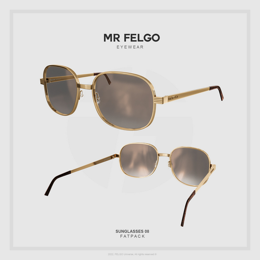 MR FELGO // EYEWEAR - Sunglasses08