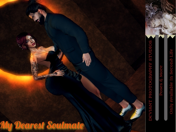 --DPStudios-- My Dearest Soulmate