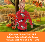 Thanksgiving LS Shirt-Pilgrims