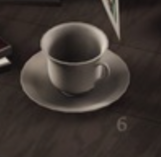 6. DYNASTY - The Care Package - Tea