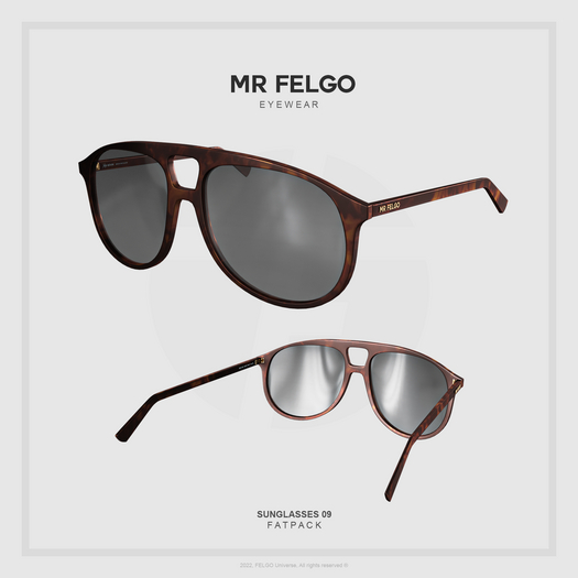 MR FELGO // EYEWEAR - Sunglasses09