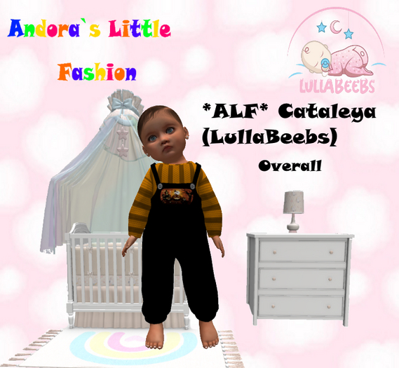 *ALF* Cataleya (LullaBeebs) (ADD)
