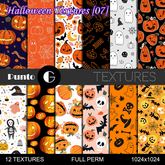 Halloween Textures [07]