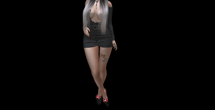 Zombie Bambie