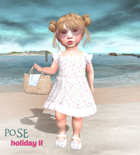 p.o.s.e. holiday 2