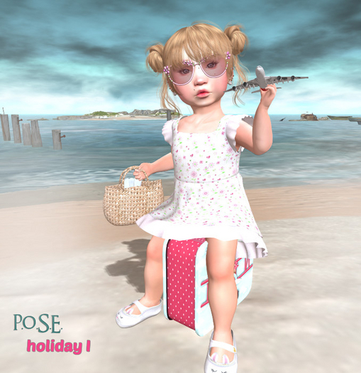 p.o.s.e. holiday 1