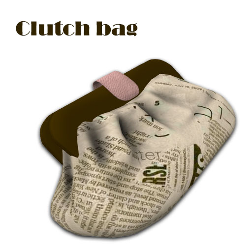 Clutch Bag