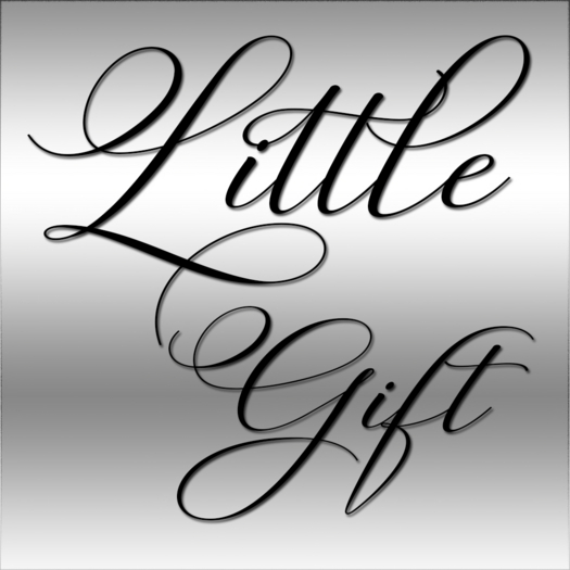 little Gift *wear me*