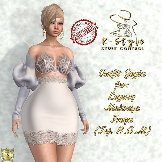 [K-Style] OUTFIT GEGIA #1